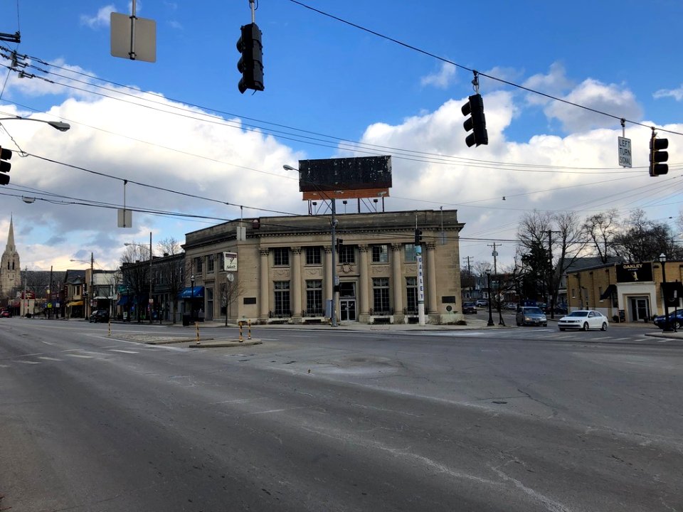 Madison Road, Oakley, Cincinnati, OH 