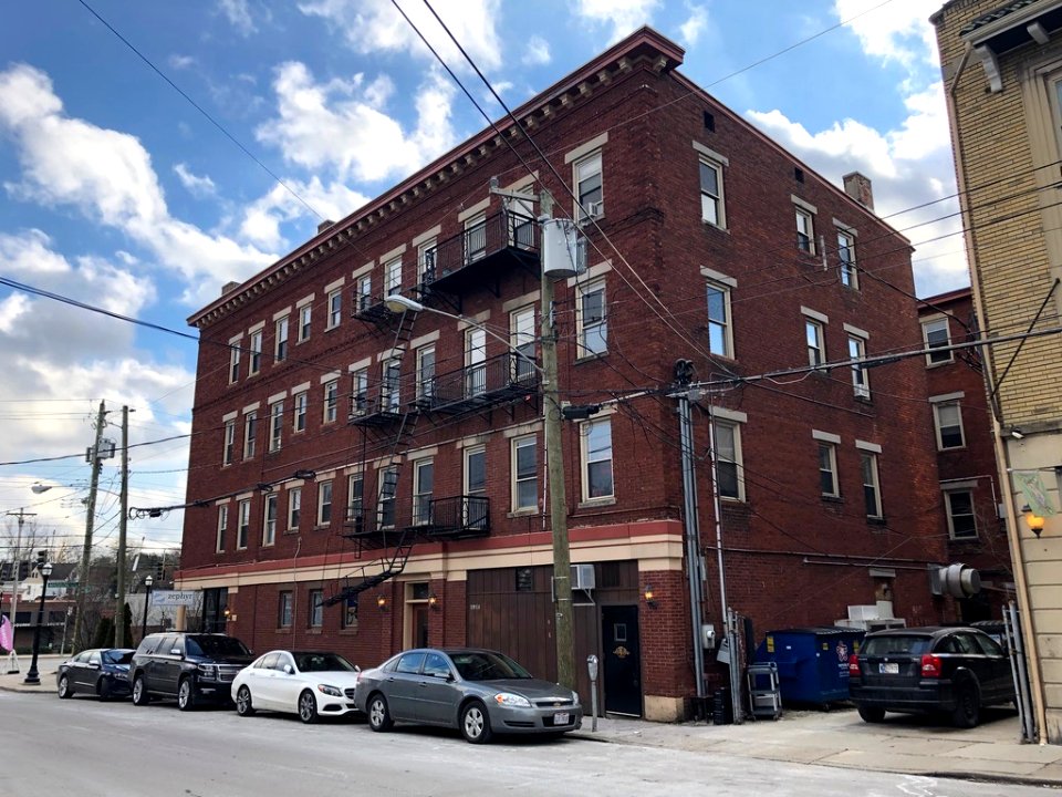 Madison Road, Oakley, Cincinnati, OH 