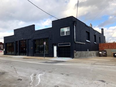 Allston Street, Oakley, Cincinnati, OH 