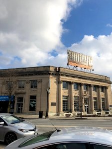 Oakley Bank Building, Oakley, Cincinnati, OH 