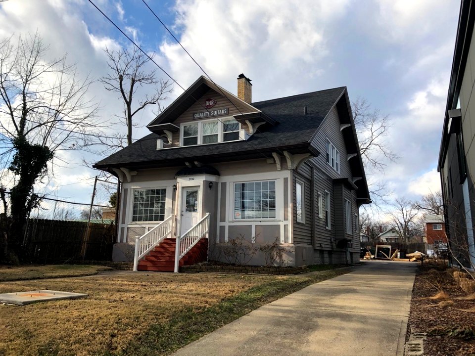Madison Road, Oakley, Cincinnati, OH 