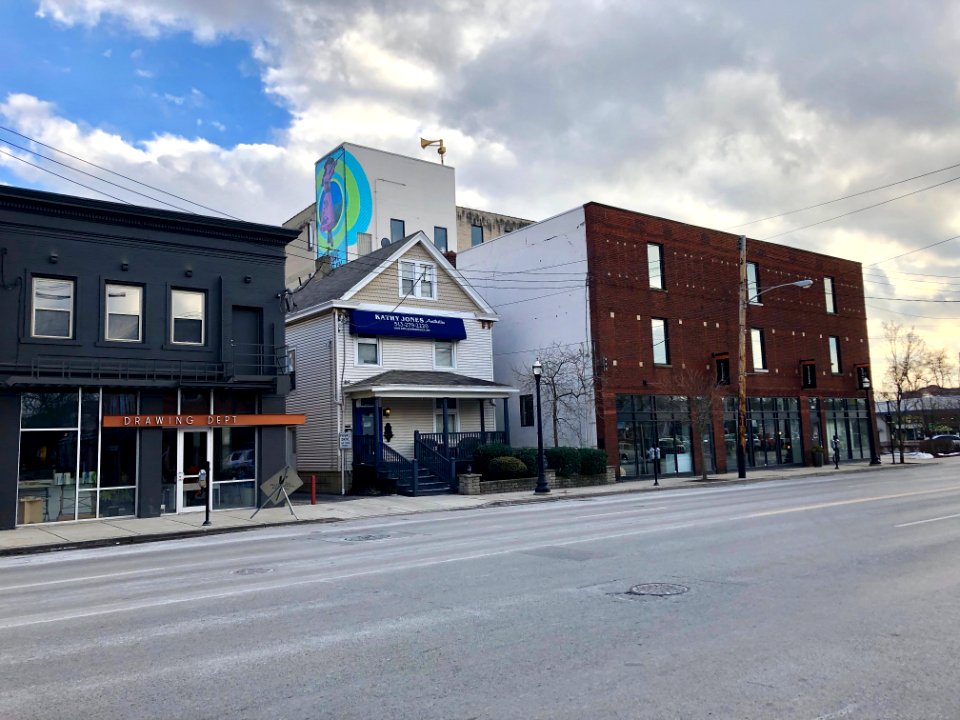 Madison Road, Oakley, Cincinnati, OH 
