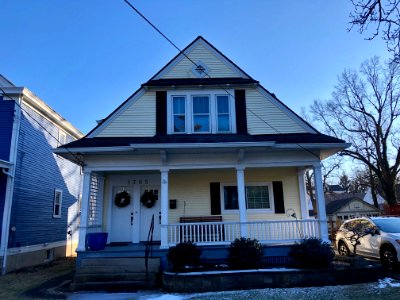 Cedar Avenue, College Hill, Cincinnati, OH 