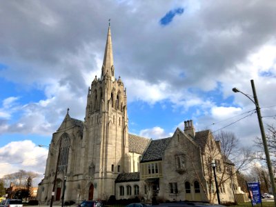 St. Cecilia Catholic Parish Church, Oakley, Cincinnati, OH… 
