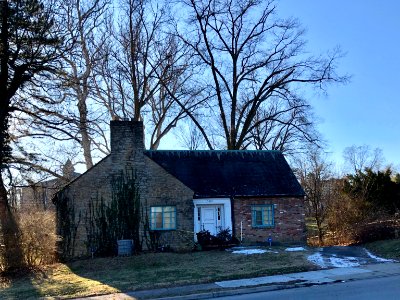 Belmont Avenue, College Hill, Cincinnati, OH 