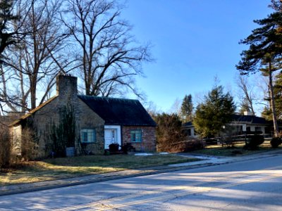 Belmont Avenue, College Hill, Cincinnati, OH 