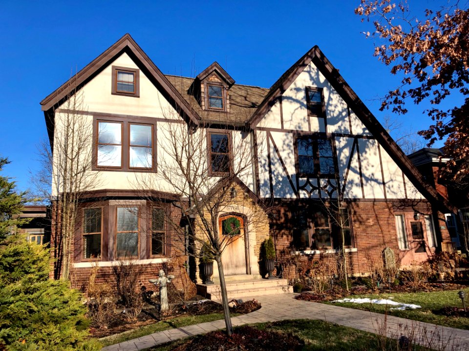 Belmont Avenue, College Hill, Cincinnati, OH 