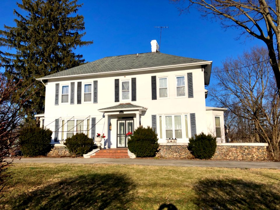 Belmont Avenue, College Hill, Cincinnati, OH 