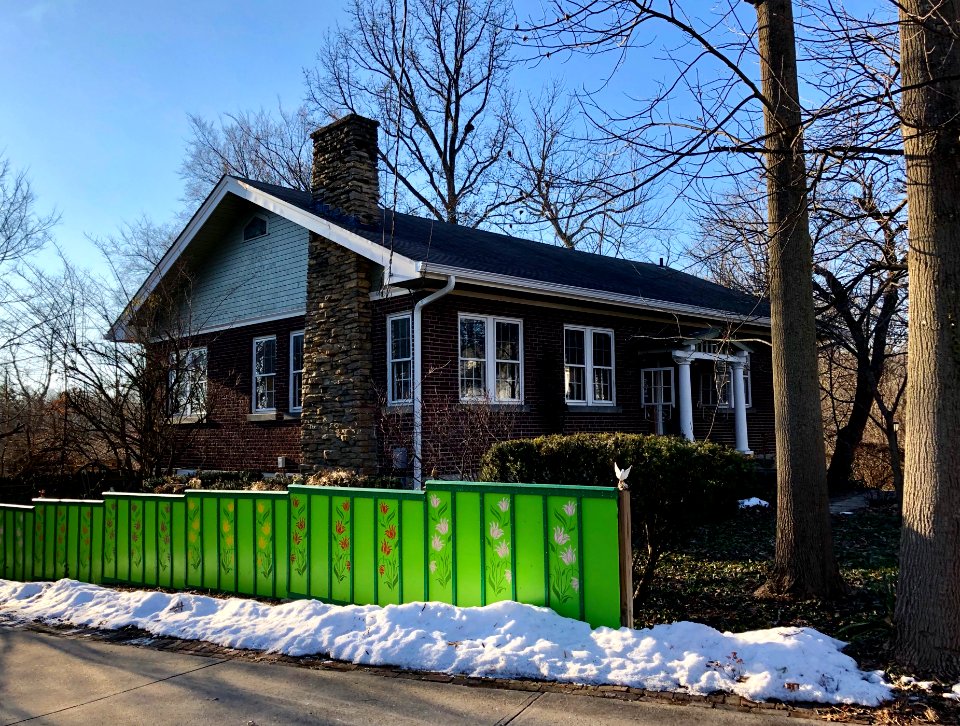 Belmont Avenue, College Hill, Cincinnati, OH 