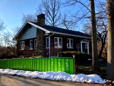 Belmont Avenue, College Hill, Cincinnati, OH 