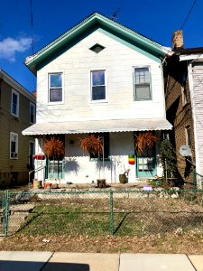 Lingo Street, Northside, Cincinnati, OH 