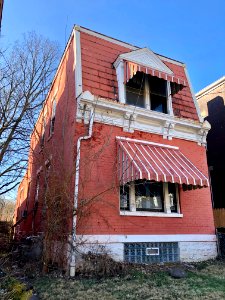 Beech Hill Avenue, Northside, Cincinnati, OH 
