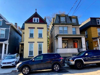 Williamson Place, Northside, Cincinnati, OH 