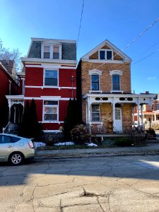 Williamson Place, Northside, Cincinnati, OH 