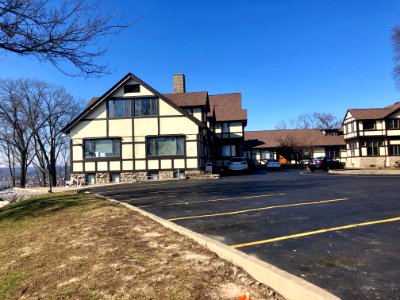 Rookwood Building, Mount Adams, Cincinnati, OH 