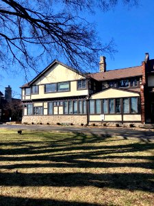 Rookwood Building, Mount Adams, Cincinnati, OH 