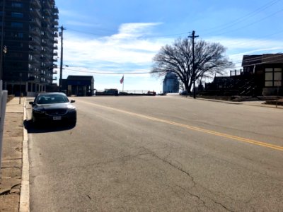 Old Incline Summit, Celestial Street, Mount Adams, Cincinn… 