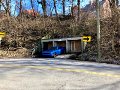 Wareham Drive, Mount Adams, Cincinnati, OH 