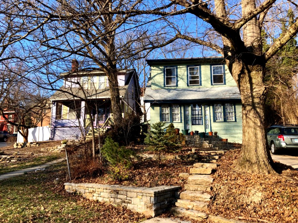 Kemper Lane, Walnut Hills, Cincinnati, OH 