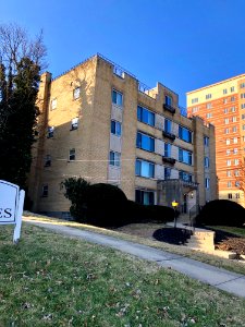 Luray Avenue, Walnut Hills, Cincinnati, OH 