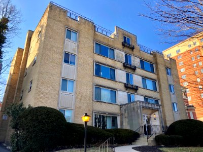 Luray Avenue, Walnut Hills, Cincinnati, OH 