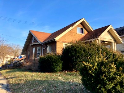 Hamilton Avenue, Northside, Cincinnati, OH 