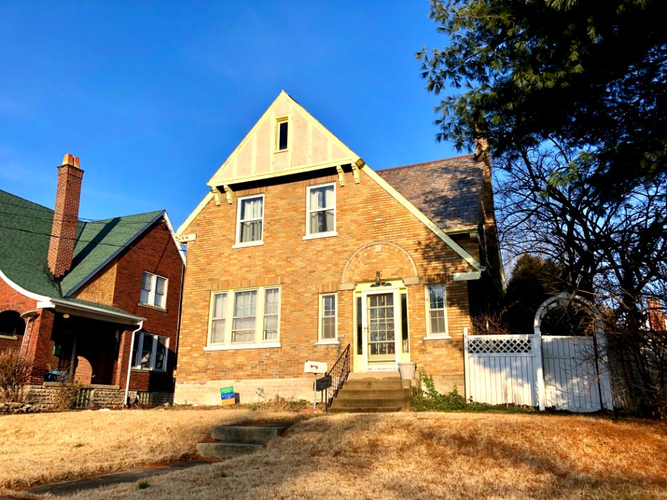 Hamilton Avenue, Northside, Cincinnati, OH 