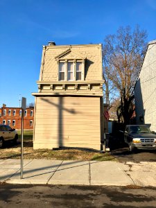 Elmore Court, Northside, Cincinnati, OH 