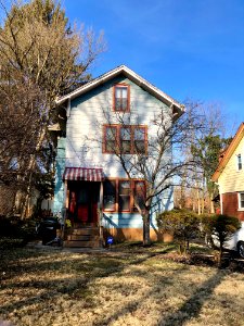 Froome Avenue, Spring Grove Village, Cincinnati, OH 