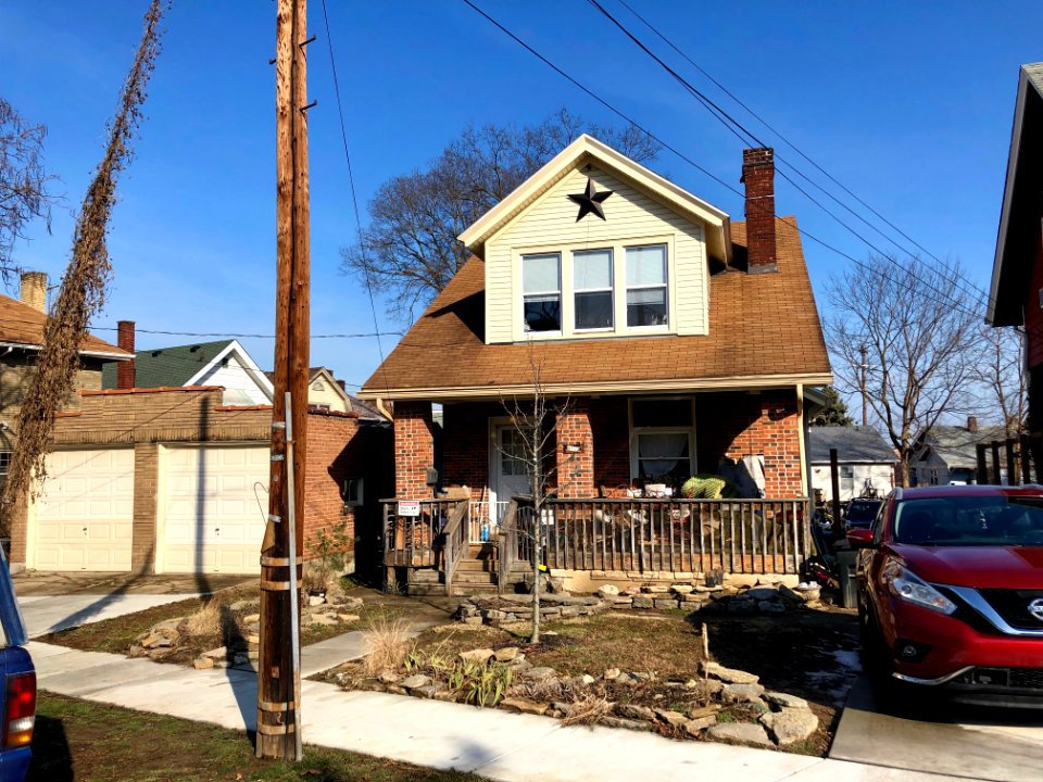 Mellwood Avenue, Spring Grove Village, Cincinnati, OH 