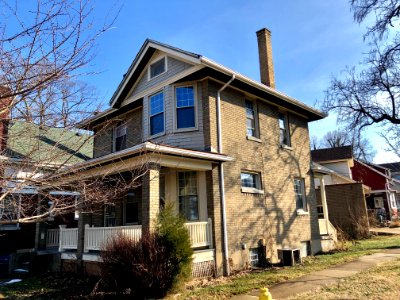 Derby Avenue, Spring Grove Village, Cincinnati, OH 