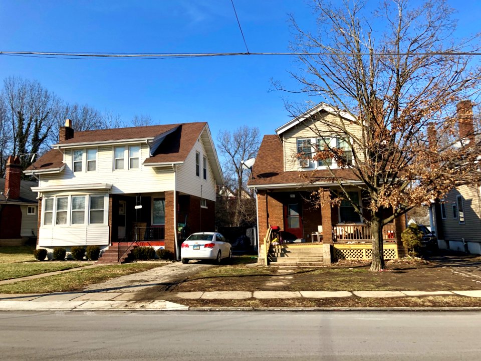 Derby Avenue, Spring Grove Village, Cincinnati, OH 