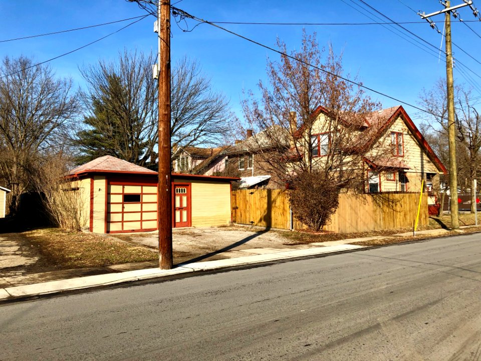 Derby Avenue, Spring Grove Village, Cincinnati, OH 