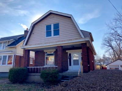 Mitchell Avenue, Spring Grove Village, Cincinnati, OH 