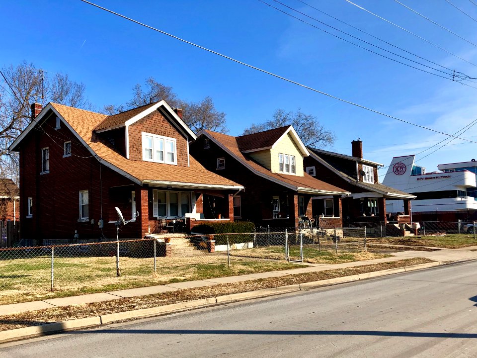 Mitchell Avenue, Spring Grove Village, Cincinnati, OH 