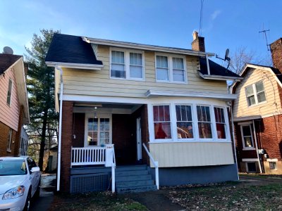 Mitchell Avenue, Spring Grove Village, Cincinnati, OH 