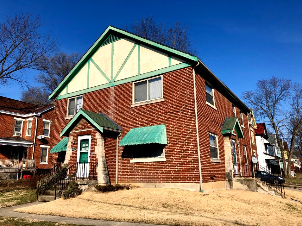Mitchell Avenue, Spring Grove Village, Cincinnati, OH 