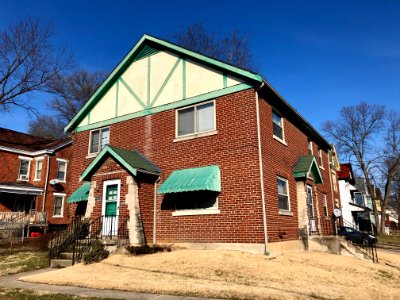 Mitchell Avenue, Spring Grove Village, Cincinnati, OH 