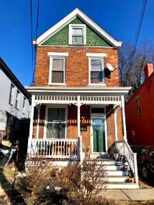 Mitchell Avenue, Spring Grove Village, Cincinnati, OH 