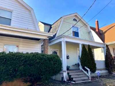 Mitchell Avenue, Spring Grove Village, Cincinnati, OH 