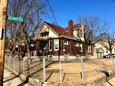 Mitchell Avenue, Spring Grove Village, Cincinnati, OH 