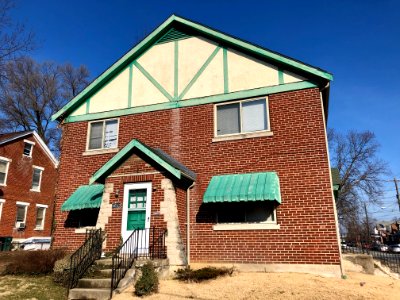 Mitchell Avenue, Spring Grove Village, Cincinnati, OH 