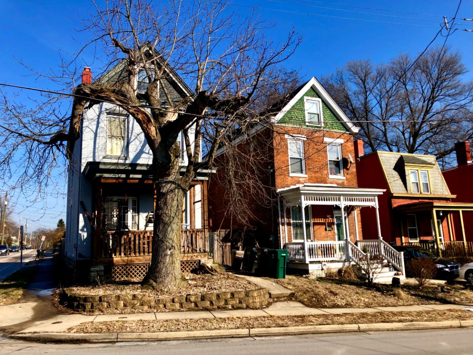 Mitchell Avenue, Spring Grove Village, Cincinnati, OH 