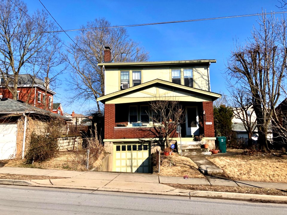 Mitchell Avenue, Spring Grove Village, Cincinnati, OH 