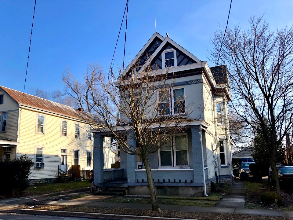 Epworth Avenue, Spring Grove Village, Cincinnati, OH 