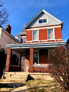Epworth Avenue, Spring Grove Village, Cincinnati, OH 