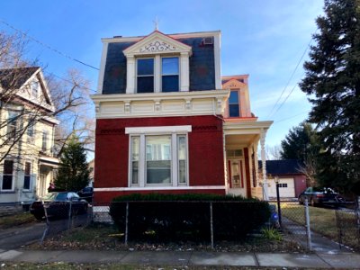Epworth Avenue, Spring Grove Village, Cincinnati, OH 