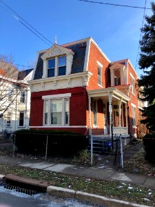 Epworth Avenue, Spring Grove Village, Cincinnati, OH 