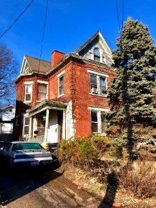 Epworth Avenue, Spring Grove Village, Cincinnati, OH 