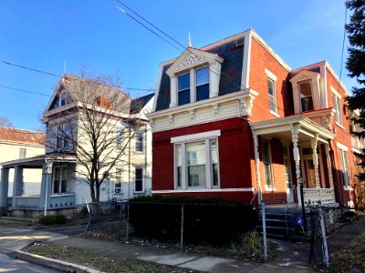 Epworth Avenue, Spring Grove Village, Cincinnati, OH 
